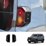 Ốp ngoại thất Toyota Land Cruiser FJ